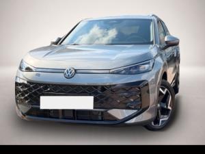Volkswagen T-Roc 1.5 eTSI Neues Modell R-Line Navi IQ-Light