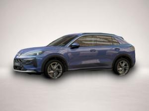 Volkswagen T-Roc 1.5 eTSI OPF DSG Life