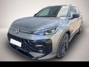 Volkswagen T-Roc 1.5 eTSI R-Line Pano Black GV5 19 Zoll