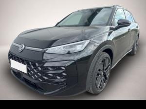 Volkswagen T-Roc 1.5 eTSI R-Line Pano Black GV5 19 Zoll