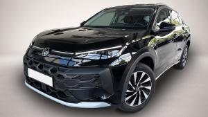 Volkswagen T-Roc 1.5 eTSI Style Neues Modell el.AHK Navi Ka