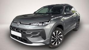 Volkswagen T-Roc 1.5 eTSI Style Neues Modell el.AHK Navi Ka
