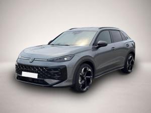 Volkswagen T-Roc 1.5 R-Line Black Line Matrix AHK 20 Zoll .