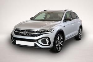 Volkswagen T-Roc 1.5 TSI 7-Gang-DSG