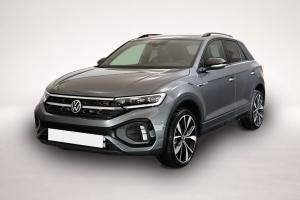 Volkswagen T-Roc 1.5 TSI 7-Gang-DSG