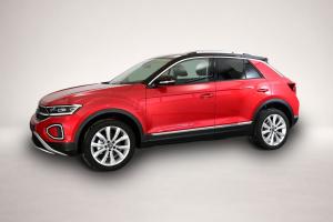 Volkswagen T-Roc 1.5 TSI 7-Gang-DSG