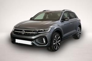 Volkswagen T-Roc 1.5 TSI 7-Gang-DSG
