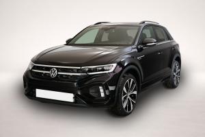 Volkswagen T-Roc 1.5 TSI 7-Gang-DSG