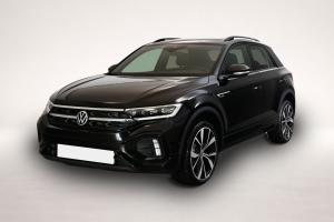 Volkswagen T-Roc 1.5 TSI 7-Gang-DSG