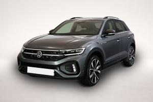 Volkswagen T-Roc 1.5 TSI 7-Gang-DSG
