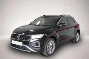 Volkswagen T-Roc 1.5 TSI 7-Gang-DSG
