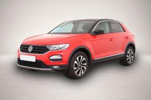 Volkswagen T-Roc 1.5 TSI Active App/Navi