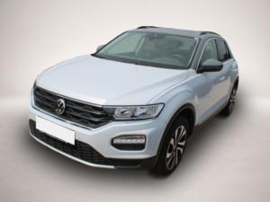 Volkswagen T-Roc 1.5 TSI Active Rückfahrkam/Navi/Pano