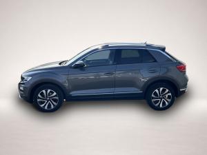 Volkswagen T-Roc 1.5 TSI DSG ACTIVE 144¤ m.20% Anz. AHK Act