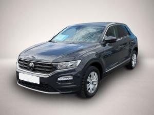 Volkswagen T-Roc 1.5 TSI DSG Active AHK,PDC v+h,ACC