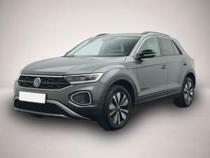 Volkswagen T-Roc 1.5 TSI DSG Goal 3-J-GAR AHK KAMERA PARKLE