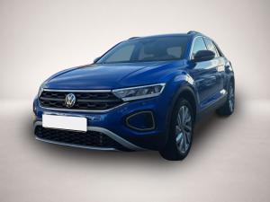 Volkswagen T-Roc 1.5 TSI DSG Goal AHK KAMERA LED ACC DIGITA
