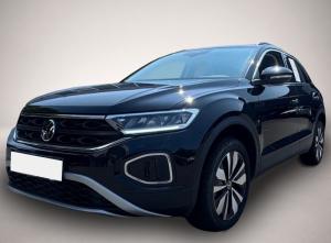 Volkswagen T-Roc 1.5 TSI DSG Goal GJR+SHZ+LED