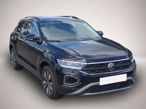 Volkswagen T-Roc 1.5 TSI DSG Goal GJR+SHZ+NAVI