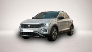 Volkswagen T-Roc 1.5 TSI DSG Goal LED+/ACC/Kamera/App/AHK