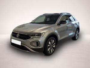 Volkswagen T-Roc 1.5 TSI DSG Goal LED+ NAVI 3-J-GAR AHK