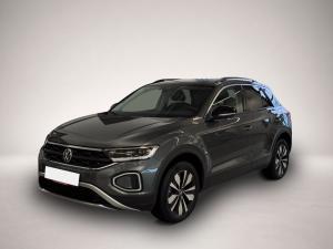 Volkswagen T-Roc 1.5 TSI DSG Goal LED-PLUS NAVI 3-J-GAR AHK