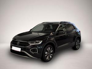 Volkswagen T-Roc 1.5 TSI DSG Goal LED-PLUS NAVI 3-J-GAR AHK
