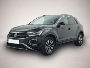 Volkswagen T-Roc 1.5 TSI DSG Goal LED-PLUS NAVI 3-J-GAR AHK