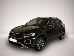 Volkswagen T-Roc 1.5 TSI DSG Goal LED-PLUS NAVI AHK KAMERA