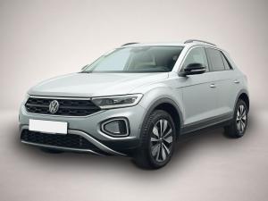 Volkswagen T-Roc 1.5 TSI DSG Goal LED-PLUS NAVI AHK KAMERA