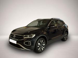 Volkswagen T-Roc 1.5 TSI DSG Goal LED-PLUS NAVI AHK KAMERA
