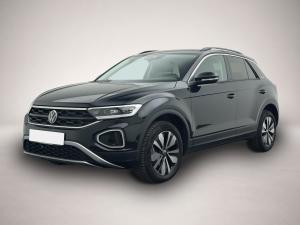 Volkswagen T-Roc 1.5 TSI DSG Goal LED-PLUS NAVI AHK KAMERA