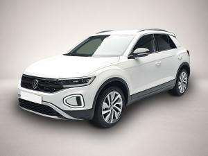 Volkswagen T-Roc 1.5 TSI DSG GOAL NAVI LED KLIMAAUTO ACC KA