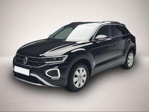 Volkswagen T-Roc 1.5 TSI DSG GOAL NAVI LED KLIMAAUTO ACC KA