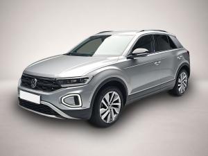 Volkswagen T-Roc 1.5 TSI DSG GOAL NAVI LED KLIMAAUTO ACC KA