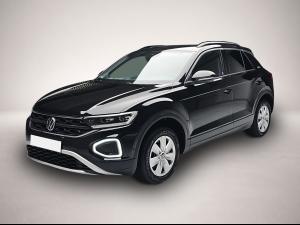 Volkswagen T-Roc 1.5 TSI DSG GOAL NAVI LED KLIMAAUTO ACC KA