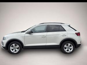 Volkswagen T-Roc 1.5 TSI DSG MOVE ASSISTENZPAKET+APP-CONNEC