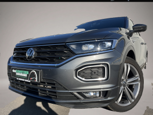 Volkswagen T-Roc 1.5 TSI DSG R-LINE 156¤ m.20% Anz. 18 AHK