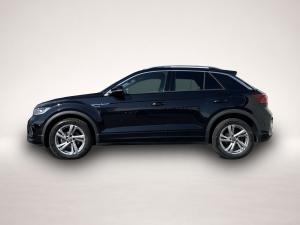 Volkswagen T-Roc 1.5 TSI DSG R-Line 163¤ m.20% Anz. Navi Tr