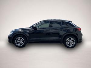 Volkswagen T-Roc 1.5 TSI DSG R-Line 169¤ m.20% Anz. AHK Nav