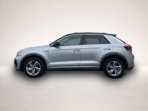 Volkswagen T-Roc 1.5 TSI DSG R-Line 175¤ m.20% Anz. AHK Nav