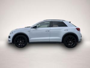 Volkswagen T-Roc 1.5 TSI DSG R-Line 181¤ m.20% Anz. AHK PAN