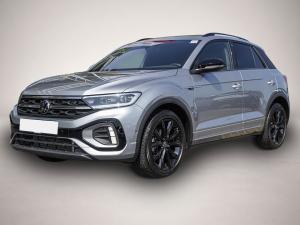 Volkswagen T-Roc 1.5 TSI DSG R-Line