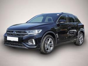 Volkswagen T-Roc 1.5 TSI DSG R-Line