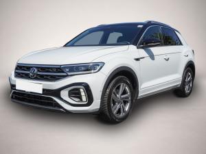 Volkswagen T-Roc 1.5 TSI DSG R-Line