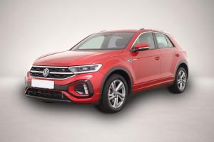 Volkswagen T-Roc 1.5 TSI DSG R-Line ACC/Kamera/DAB/Keyless