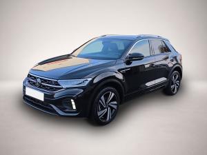 Volkswagen T-Roc 1.5 TSI DSG R-Line ACC RFK LED
