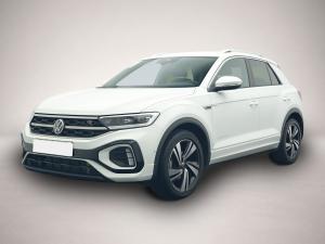 Volkswagen T-Roc 1.5 TSI DSG R-Line AHK KAMERA LED IQ.DRIVE