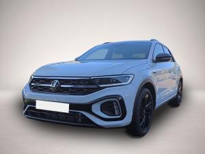 Volkswagen T-Roc 1.5 TSI DSG R-Line AHK LED ACC KAMERA