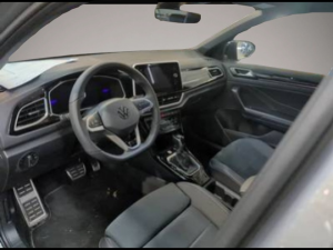 Volkswagen T-Roc 1.5 TSI DSG R-Line *AHK*Kamera*Navi*LED*